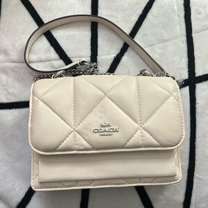 Coach Shoulder / Crossbody bag